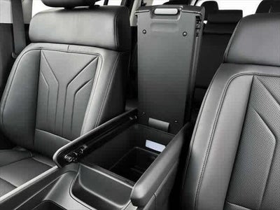 2025 Hyundai SANTA FE SEL AWD