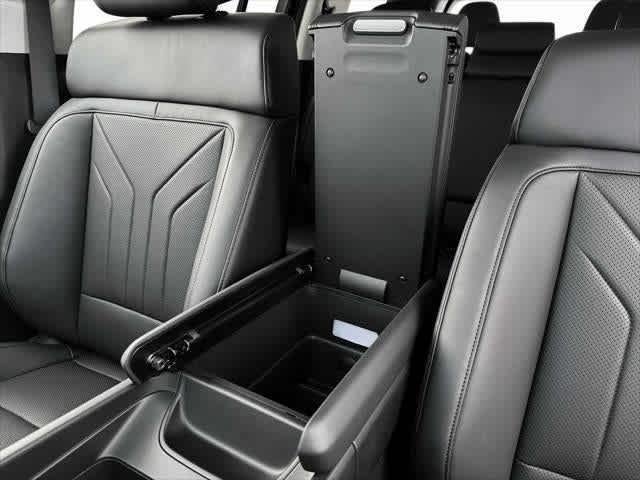 2025 Hyundai SANTA FE SEL AWD