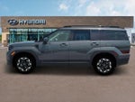 2025 Hyundai SANTA FE SEL AWD
