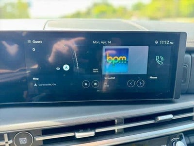 2025 Hyundai SANTA FE XRT AWD