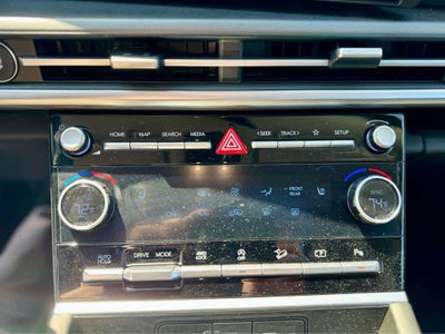 2025 Hyundai SANTA FE XRT AWD