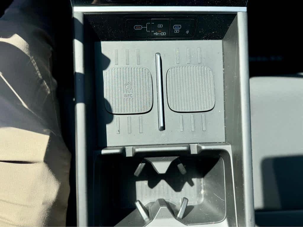 2025 Hyundai SANTA FE XRT AWD