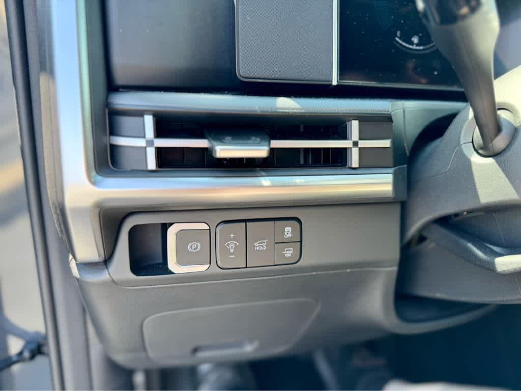 2025 Hyundai SANTA FE XRT AWD