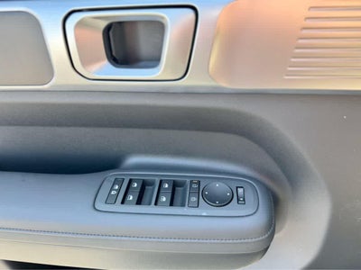 2025 Hyundai SANTA FE XRT AWD