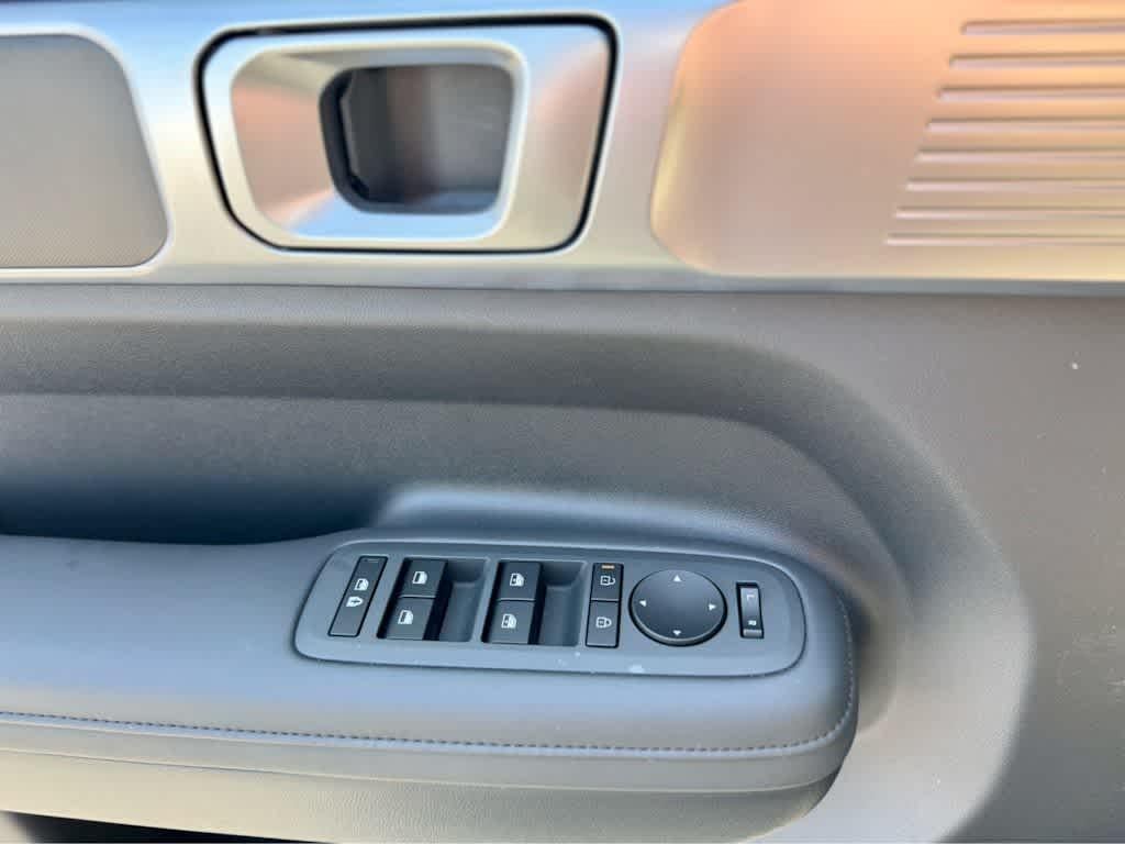 2025 Hyundai SANTA FE XRT AWD