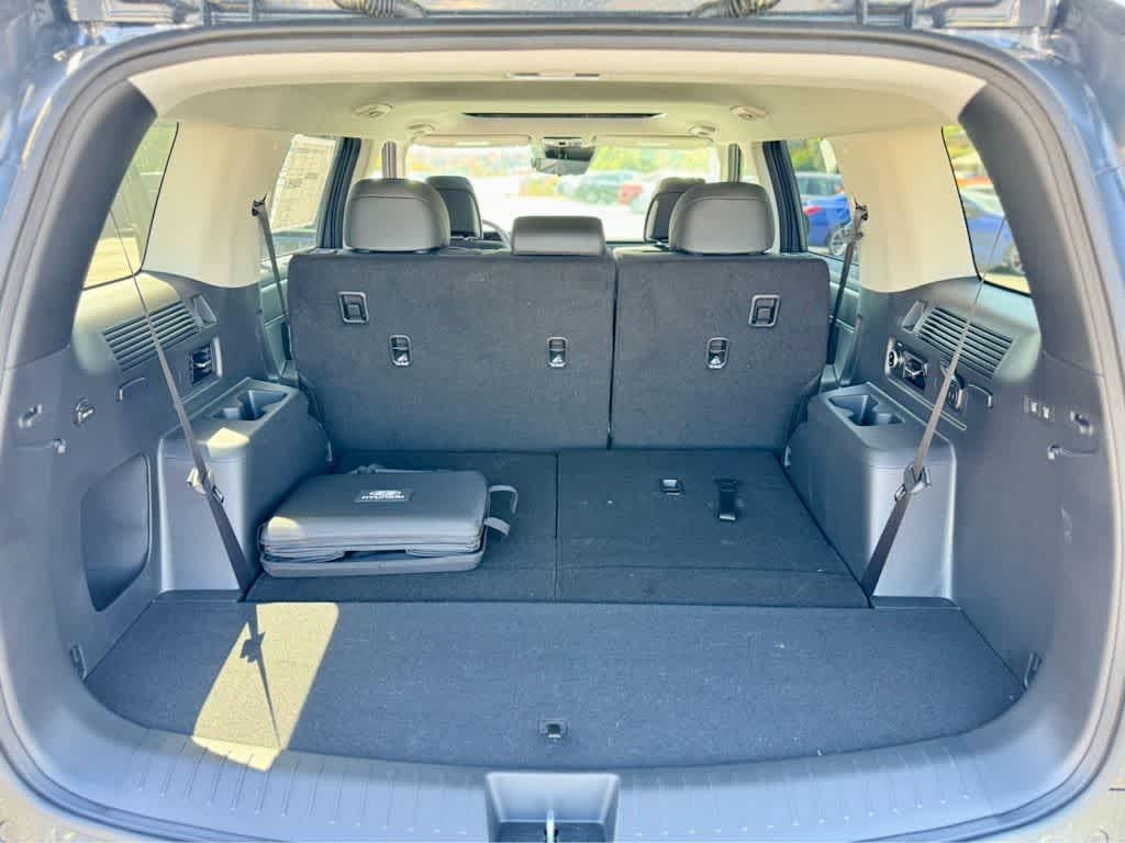 2025 Hyundai SANTA FE XRT AWD