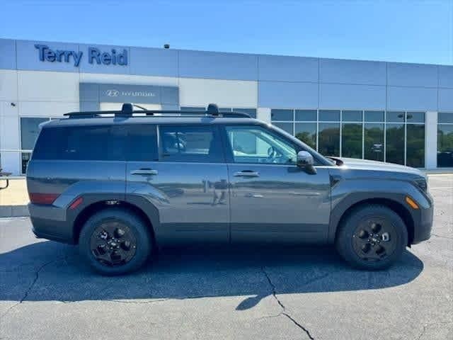 2025 Hyundai SANTA FE XRT AWD