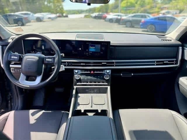 2025 Hyundai SANTA FE XRT AWD