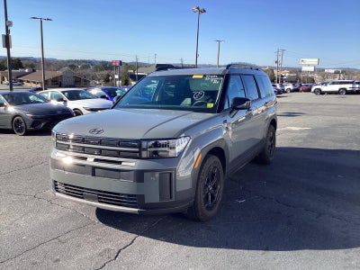 2024 Hyundai SANTA FE XRT