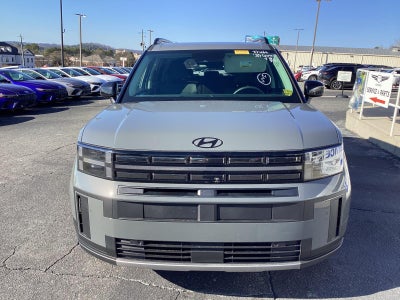 2024 Hyundai SANTA FE XRT