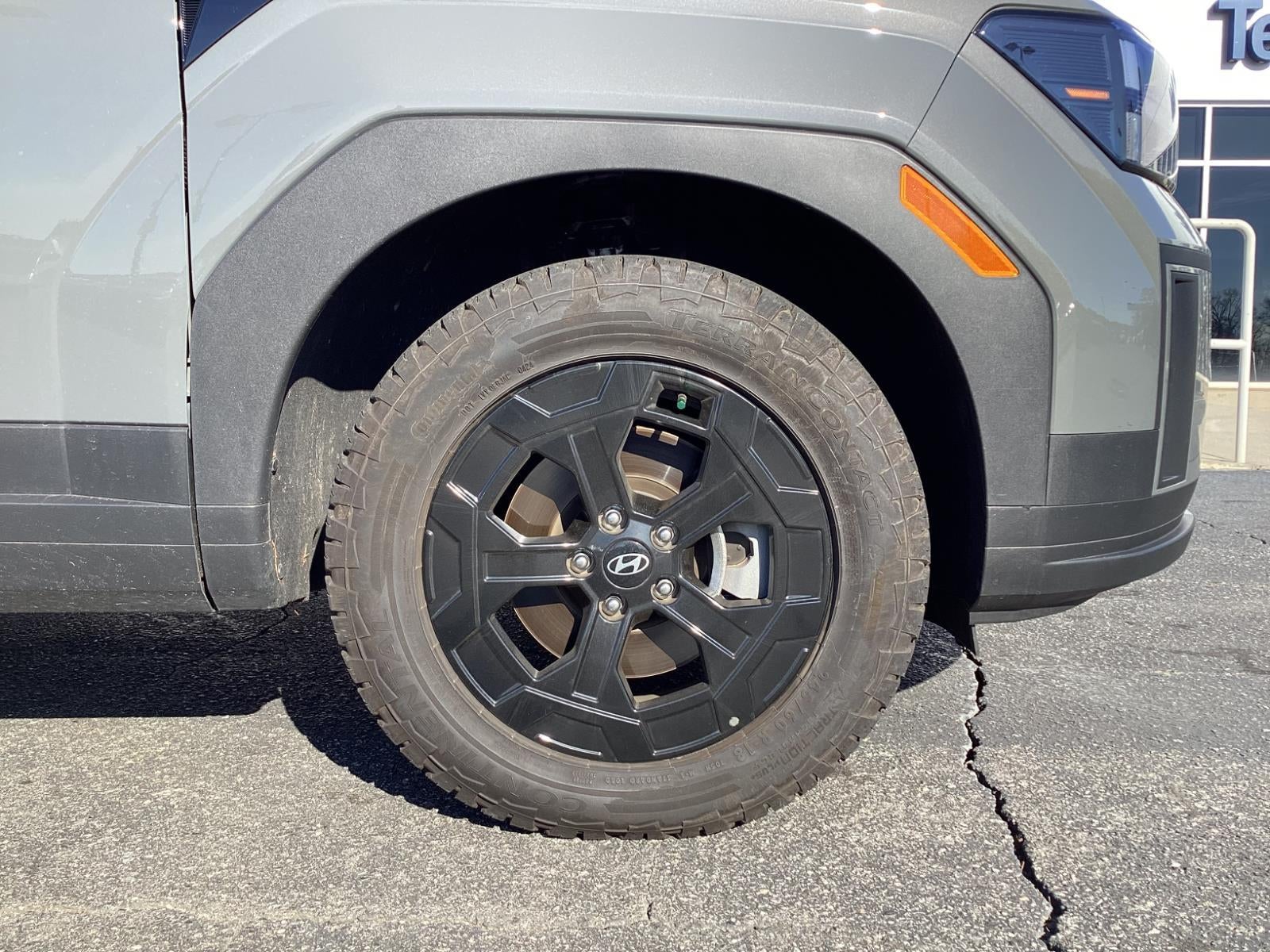 2024 Hyundai SANTA FE XRT