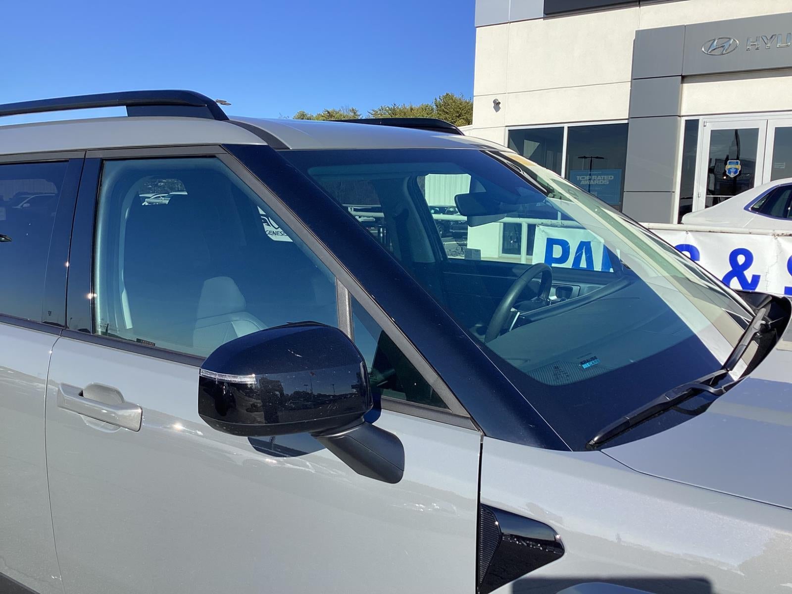 2024 Hyundai SANTA FE XRT