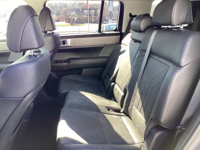 2024 Hyundai SANTA FE XRT