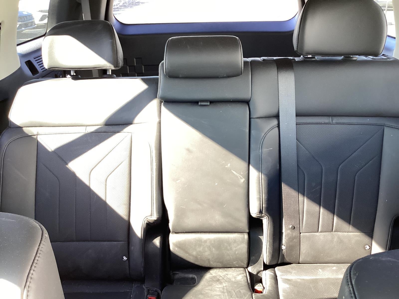 2024 Hyundai SANTA FE XRT