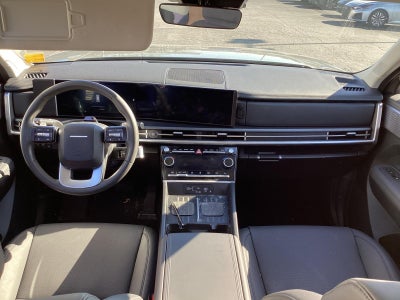 2024 Hyundai SANTA FE XRT