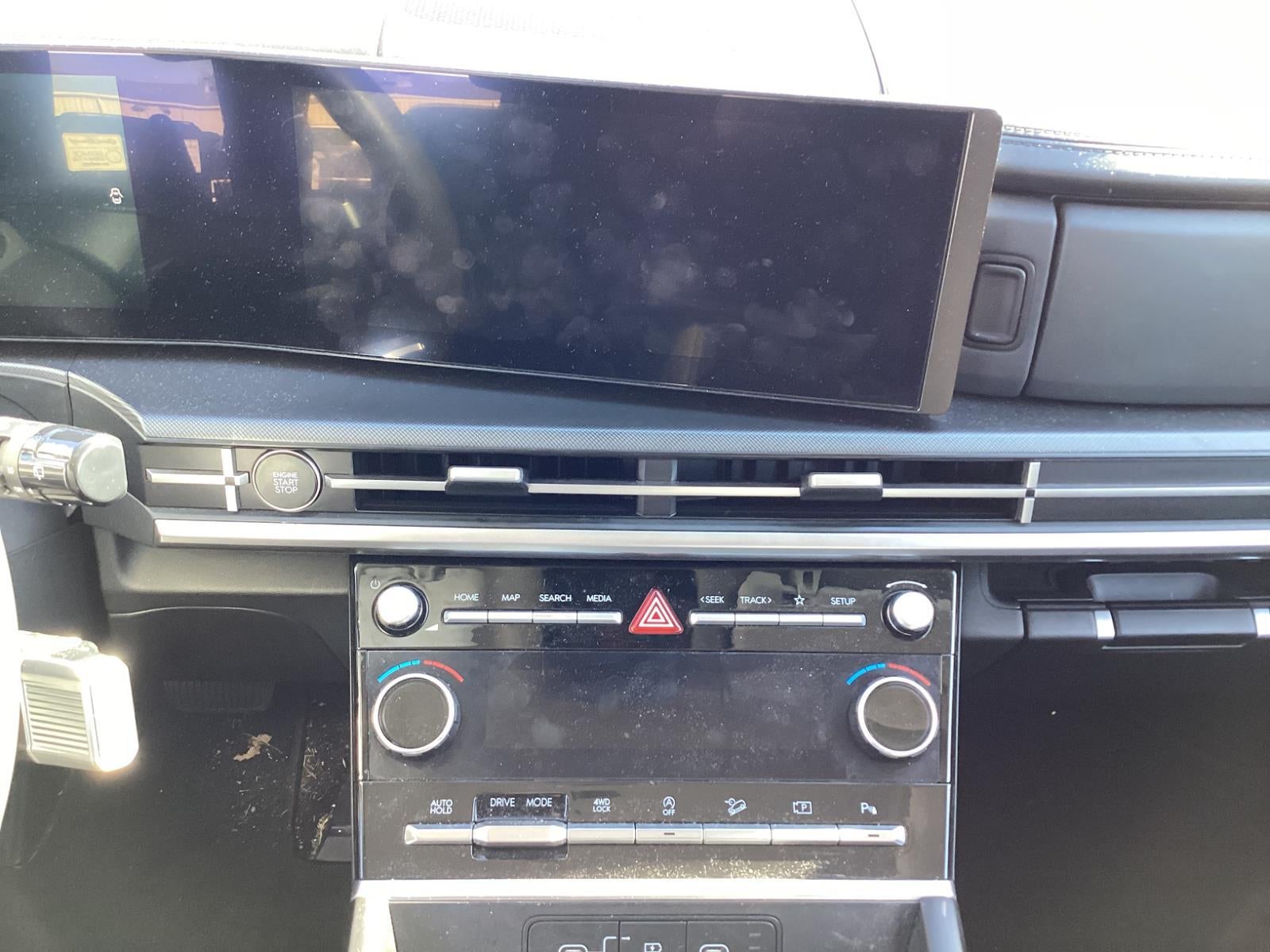 2024 Hyundai SANTA FE XRT