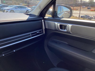 2024 Hyundai SANTA FE XRT