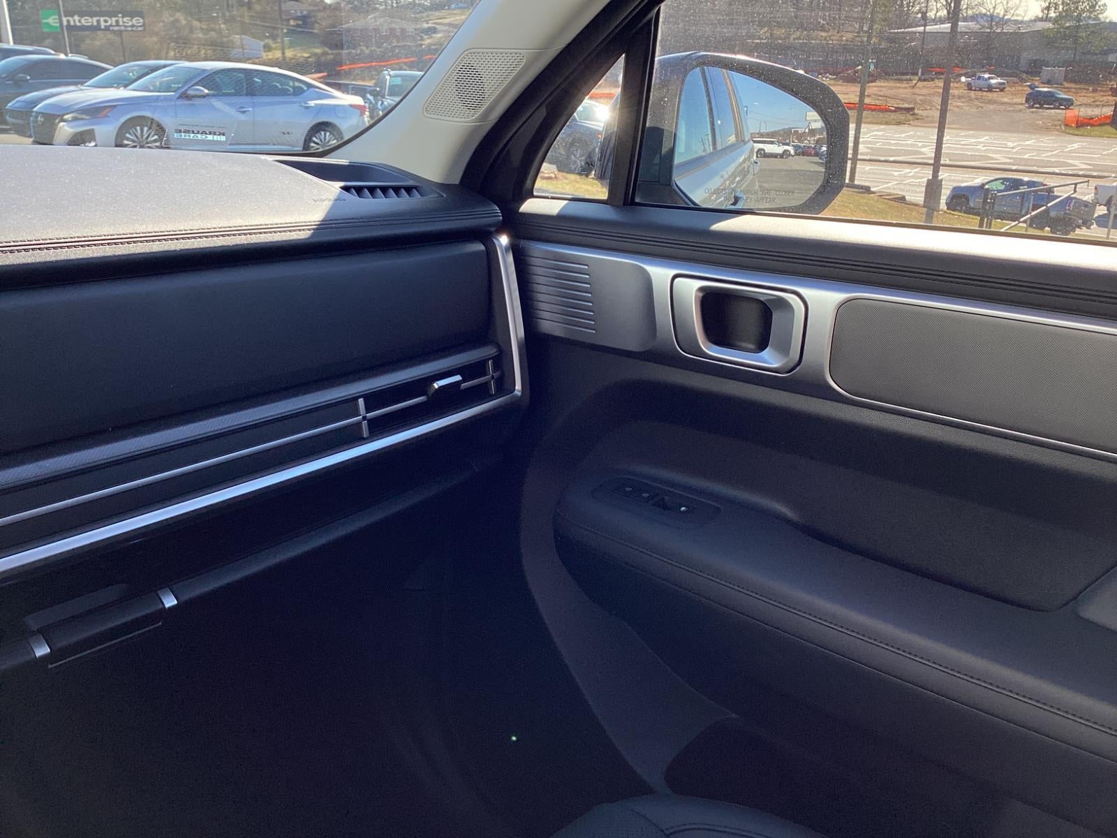 2024 Hyundai SANTA FE XRT