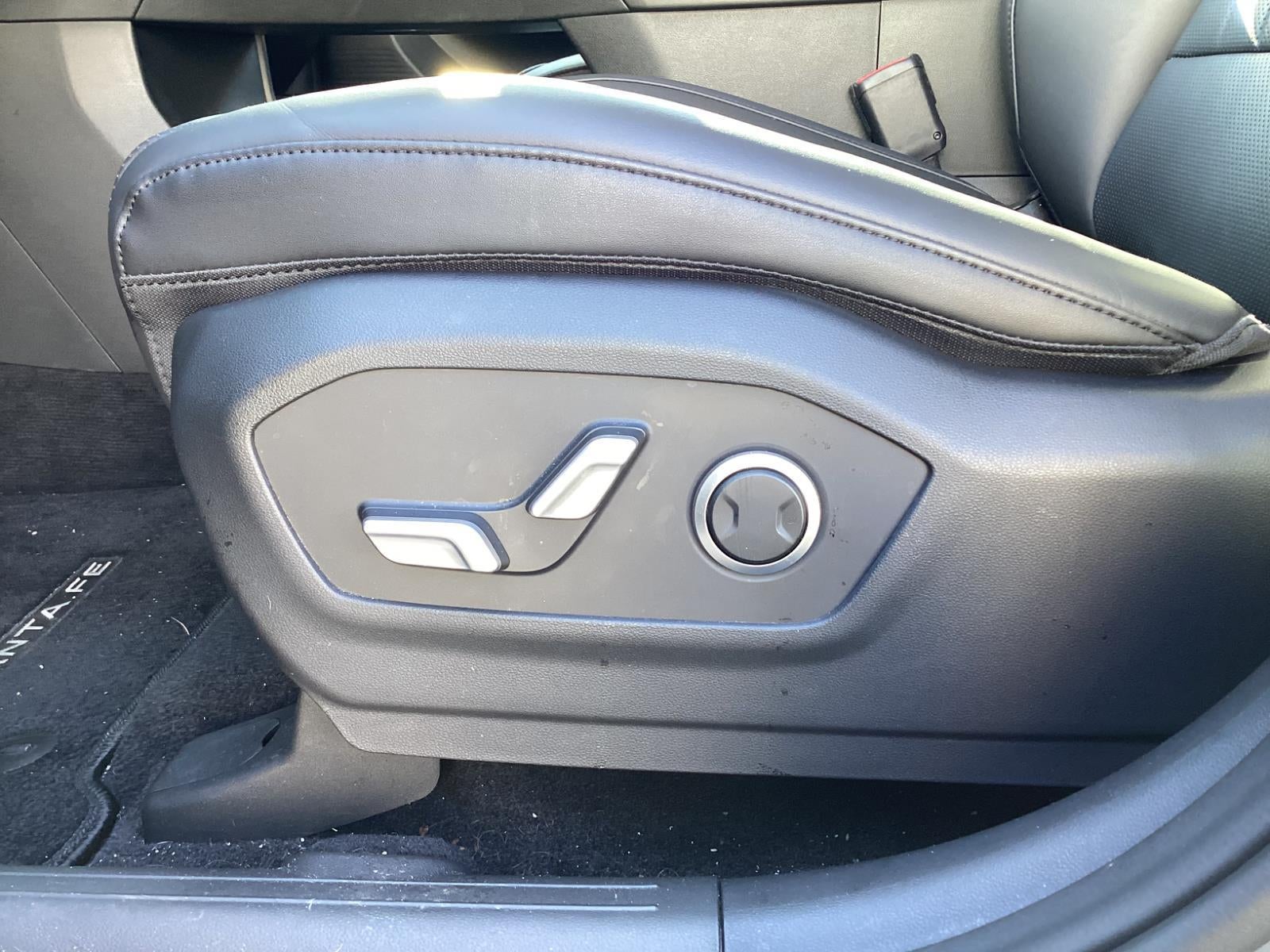 2024 Hyundai SANTA FE XRT