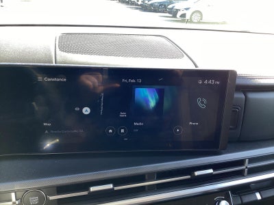 2024 Hyundai SANTA FE XRT