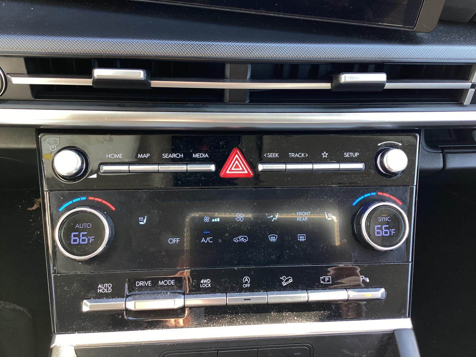 2024 Hyundai SANTA FE XRT