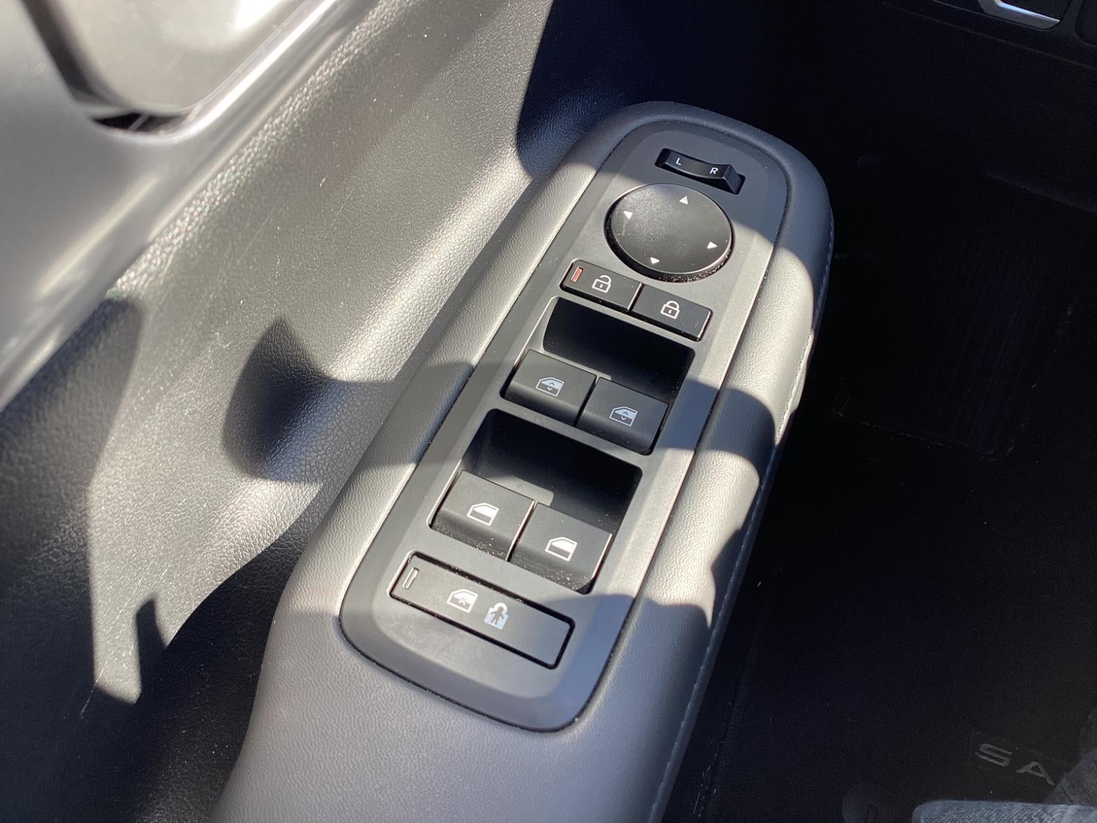 2024 Hyundai SANTA FE XRT