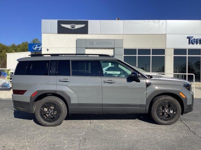 2024 Hyundai SANTA FE XRT