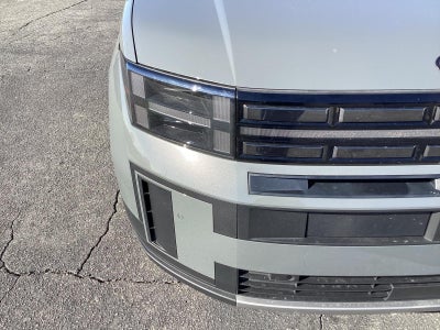 2024 Hyundai SANTA FE XRT