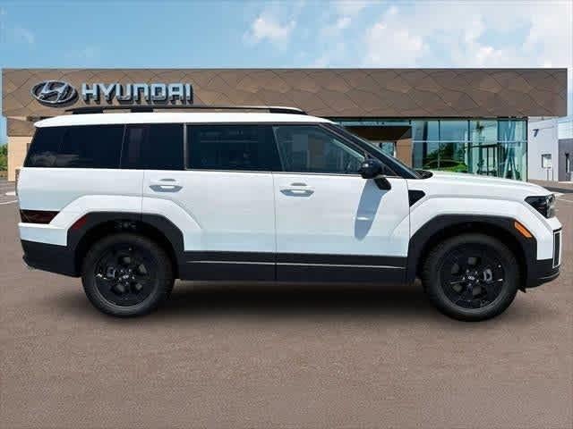 2025 Hyundai SANTA FE XRT AWD