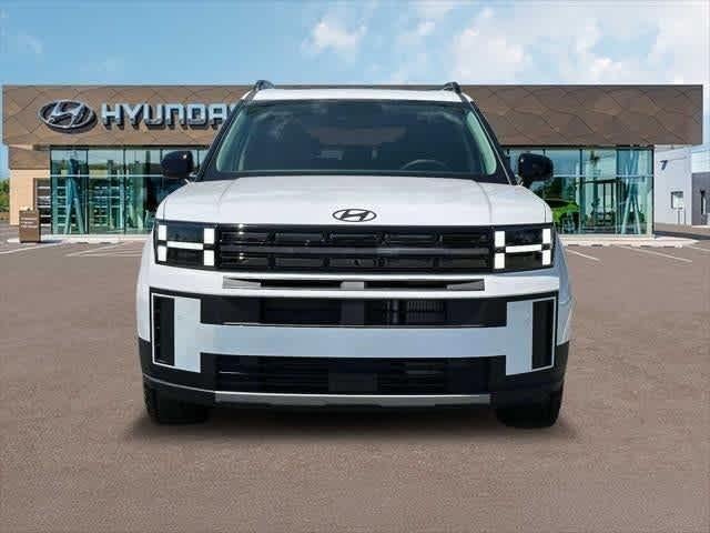 2025 Hyundai SANTA FE XRT AWD