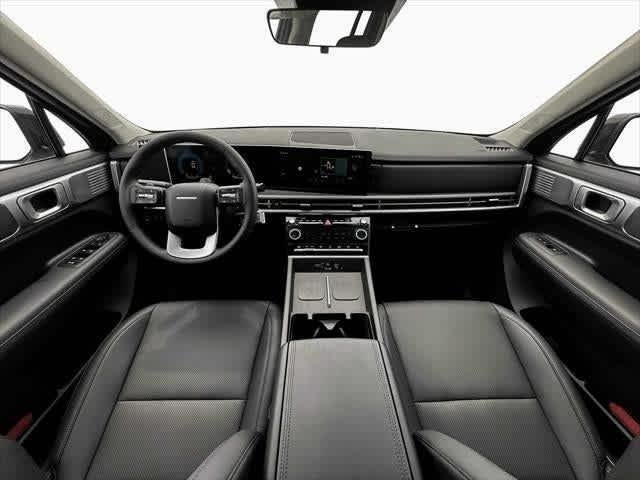 2025 Hyundai SANTA FE XRT AWD