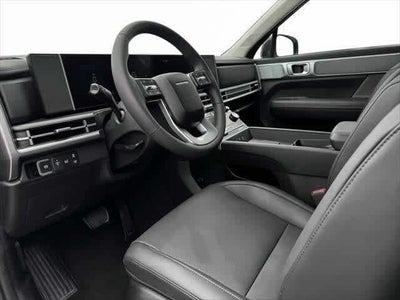 2025 Hyundai SANTA FE XRT AWD