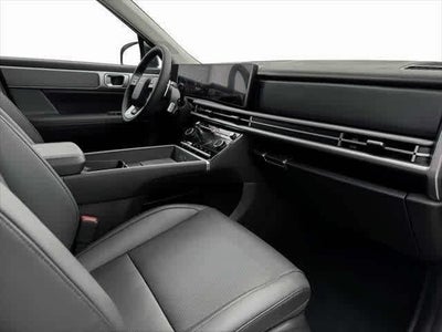 2025 Hyundai SANTA FE XRT AWD