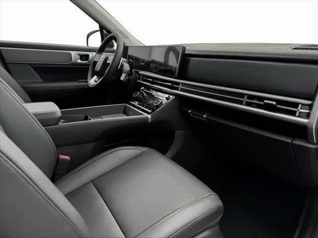 2025 Hyundai SANTA FE XRT AWD