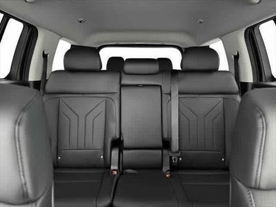 2025 Hyundai SANTA FE XRT AWD