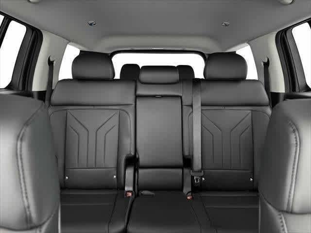 2025 Hyundai SANTA FE XRT AWD