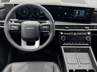 2025 Hyundai SANTA FE XRT AWD