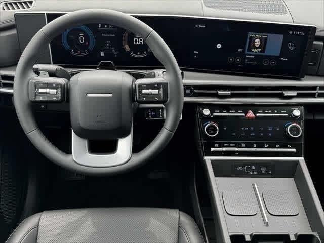 2025 Hyundai SANTA FE XRT AWD