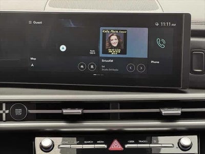 2025 Hyundai SANTA FE XRT AWD