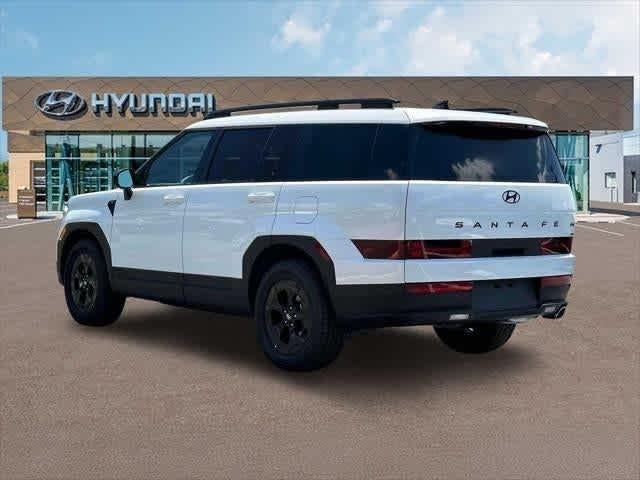 2025 Hyundai SANTA FE XRT AWD