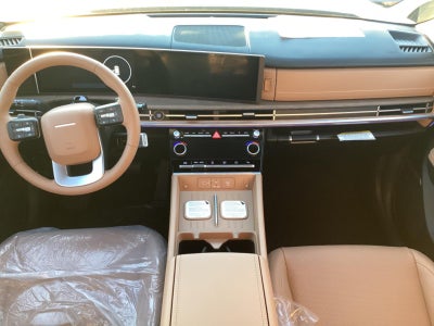 2026 Hyundai SANTA FE Limited FWD