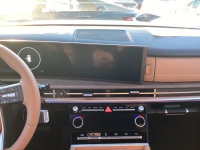 2026 Hyundai SANTA FE Limited FWD