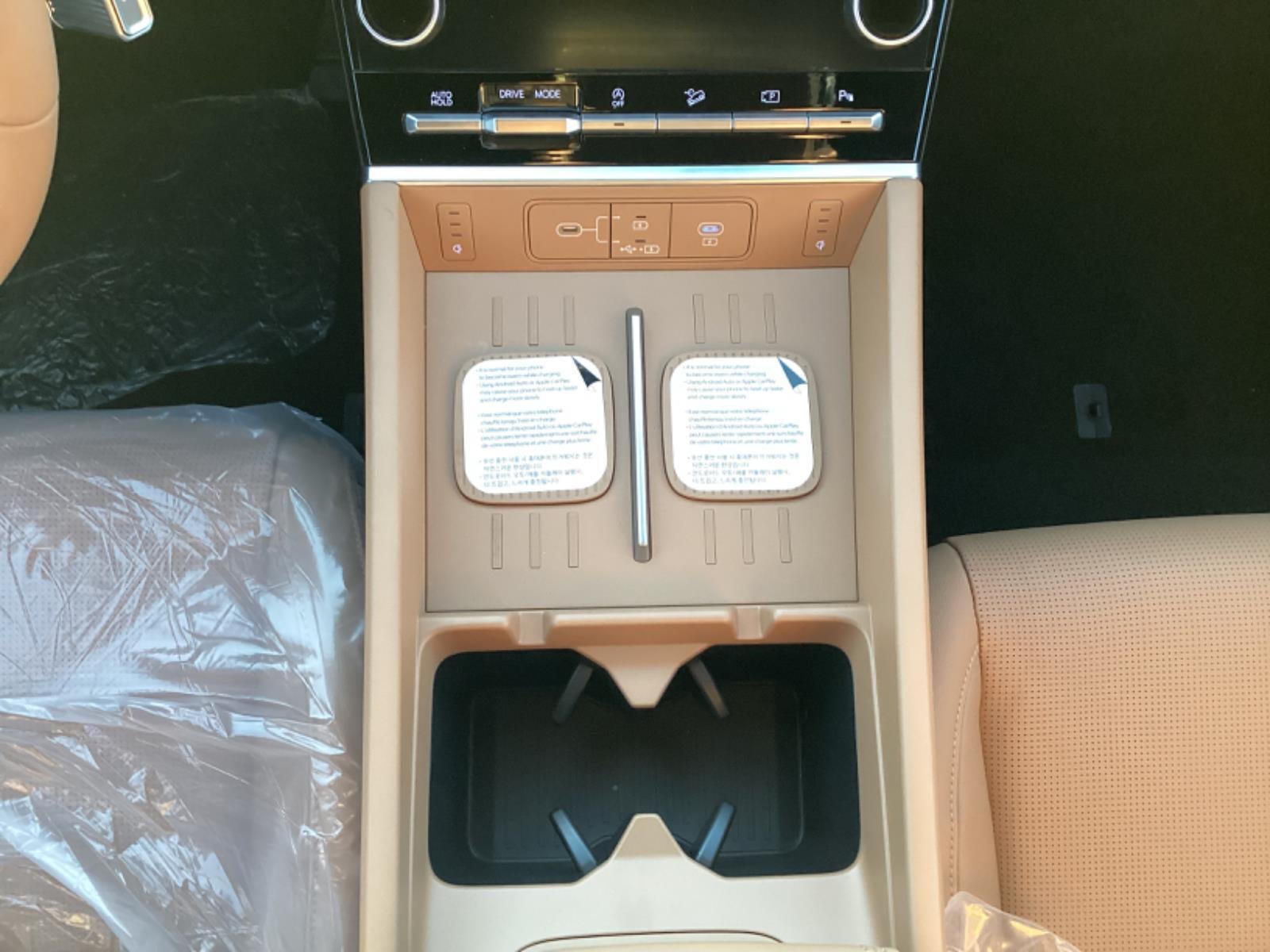 2026 Hyundai SANTA FE Limited FWD