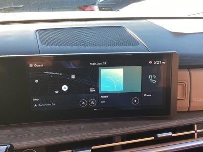 2026 Hyundai SANTA FE Limited FWD