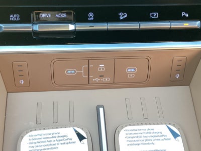 2026 Hyundai SANTA FE Limited FWD