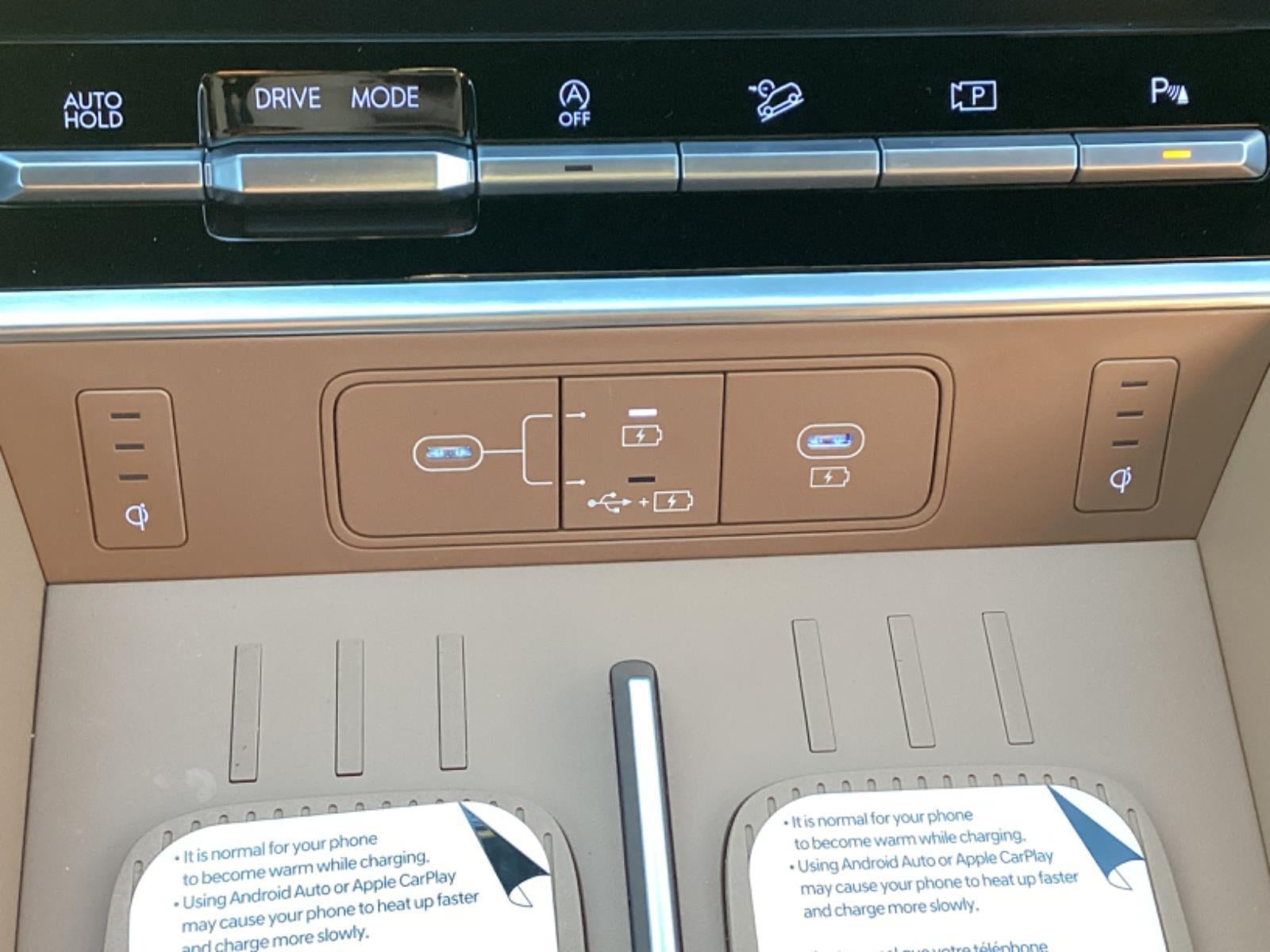 2026 Hyundai SANTA FE Limited FWD