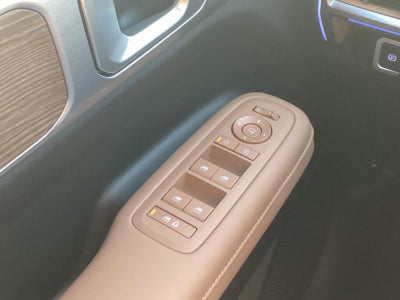 2026 Hyundai SANTA FE Limited FWD