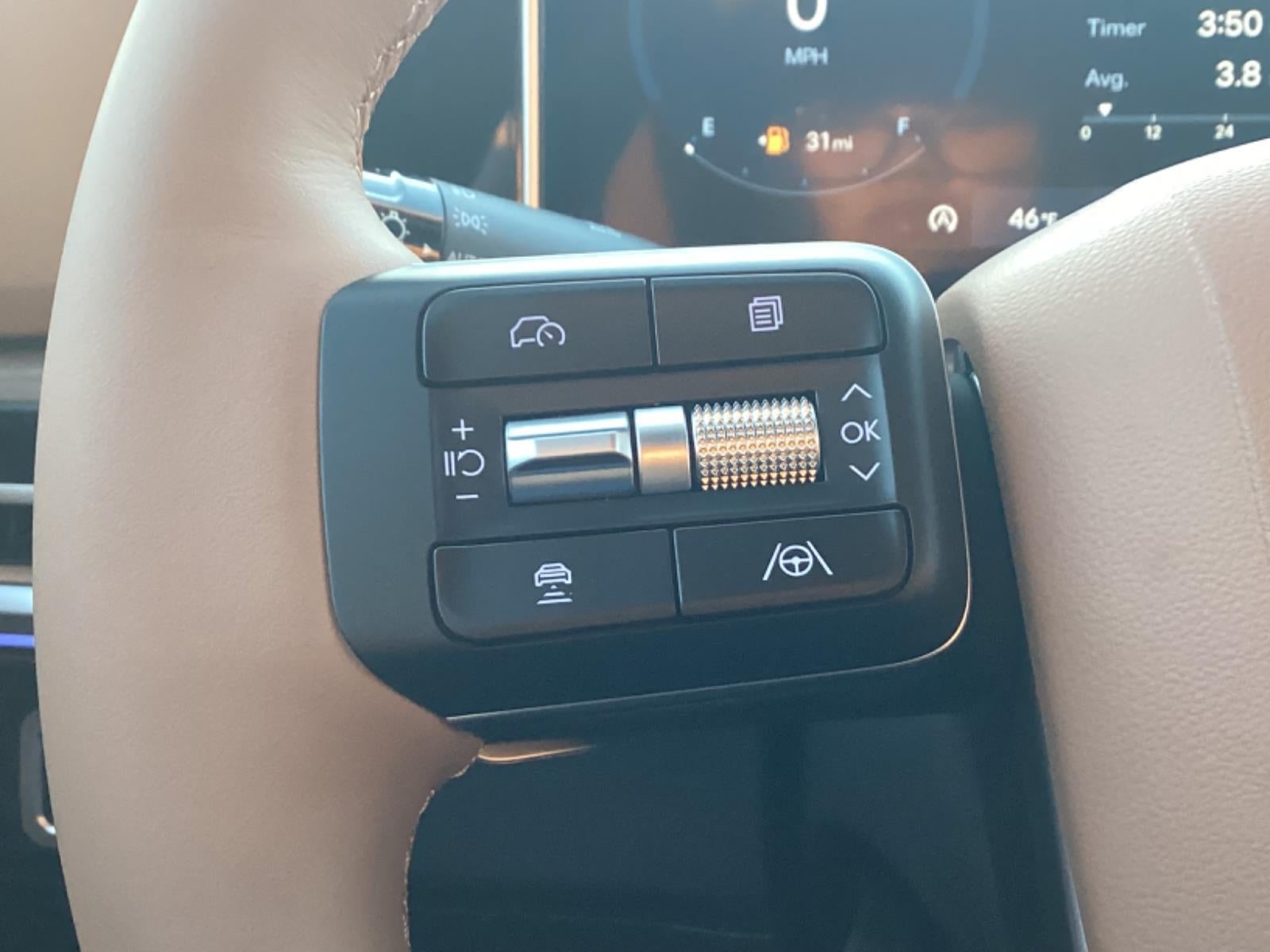 2026 Hyundai SANTA FE Limited FWD