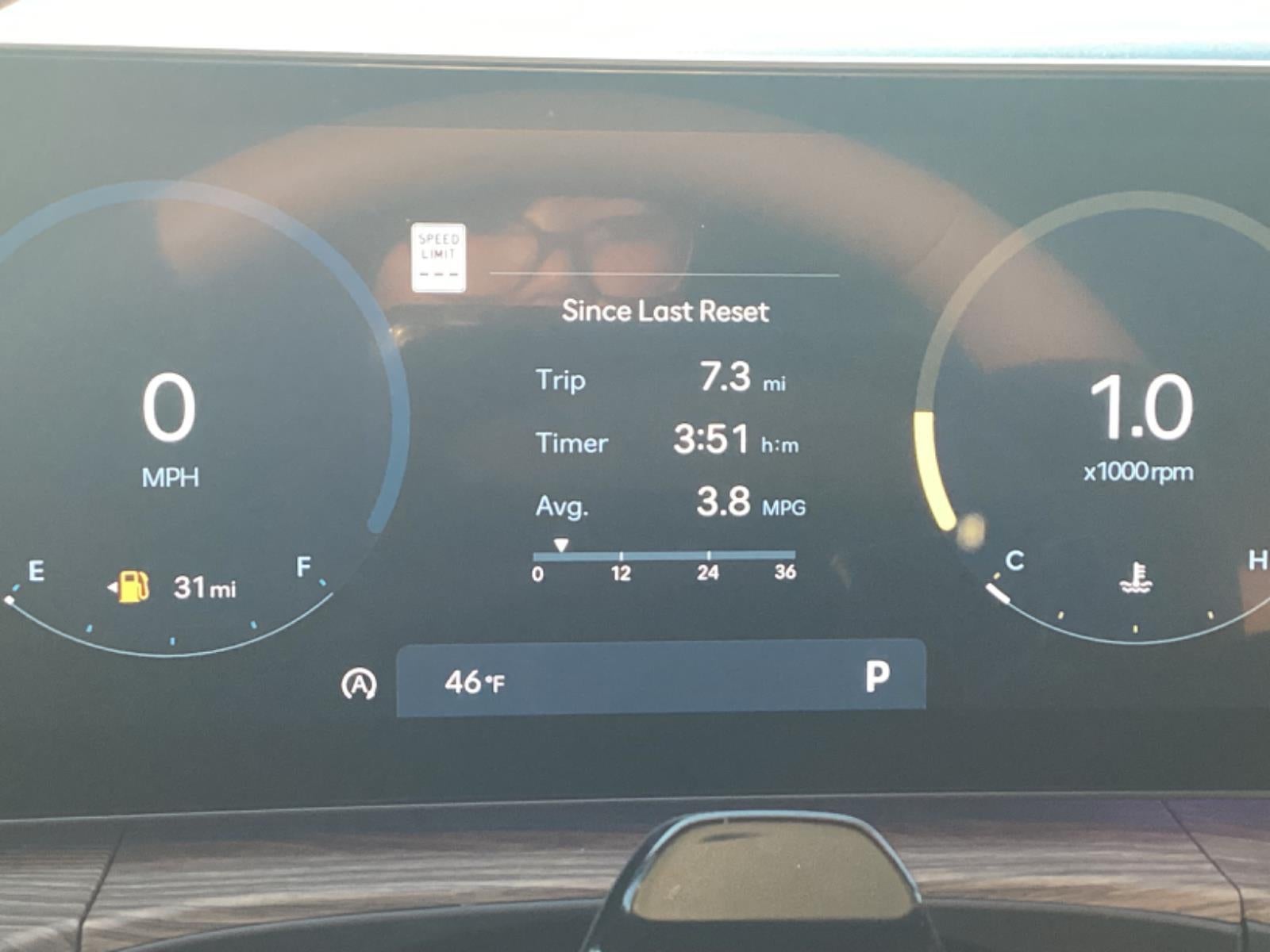 2026 Hyundai SANTA FE Limited FWD