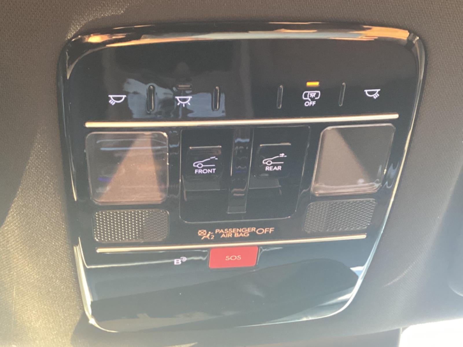 2026 Hyundai SANTA FE Limited FWD